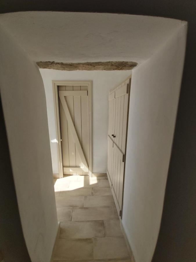 Aloni Studios Ano Mera Dış mekan fotoğraf